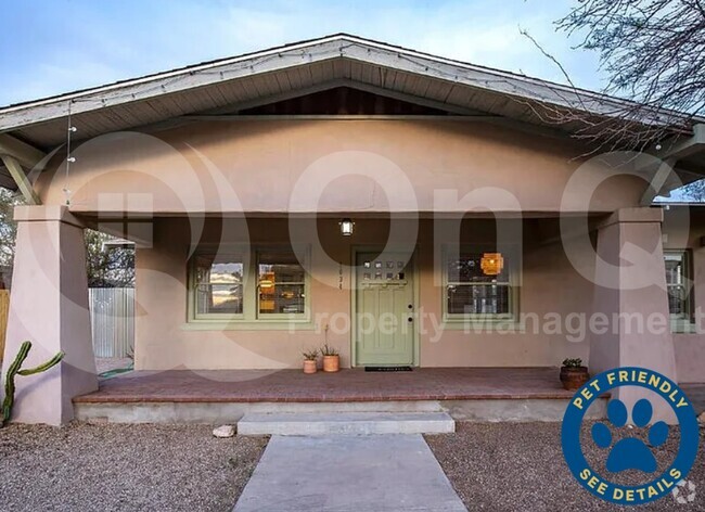Building Photo - 1034 N 7th Ave Rental