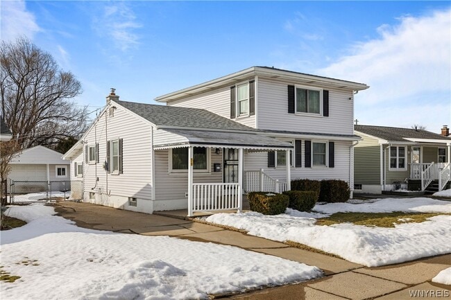 Photo - 36 Crescent Ct