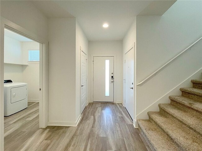 Photo - 2316 Clemence Ln