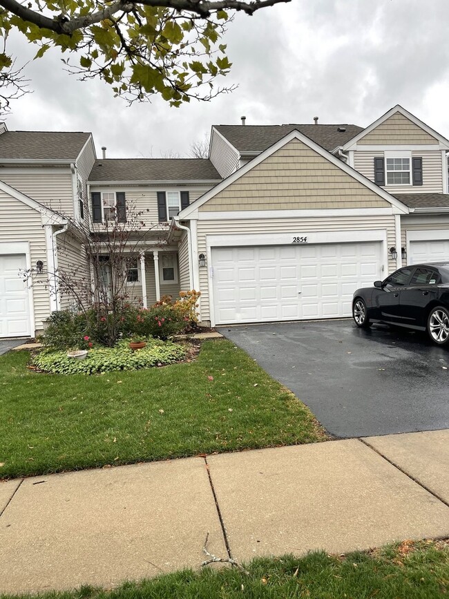 Photo - 2854 Gypsum Cir Townhome