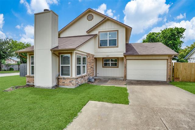 Building Photo - 1410 Thackery Dr Rental