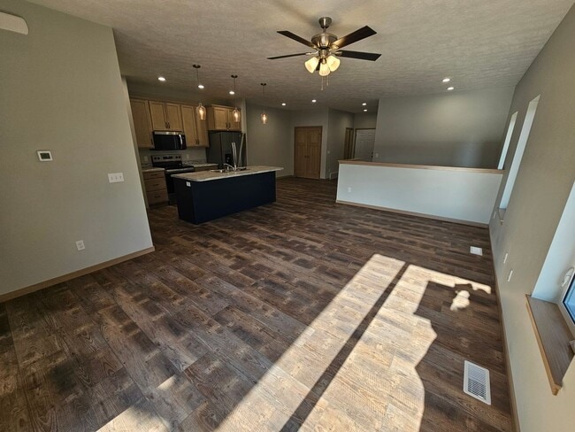 Photo - Tunis Drive Townhomes Unit 9613 Tunis Drive