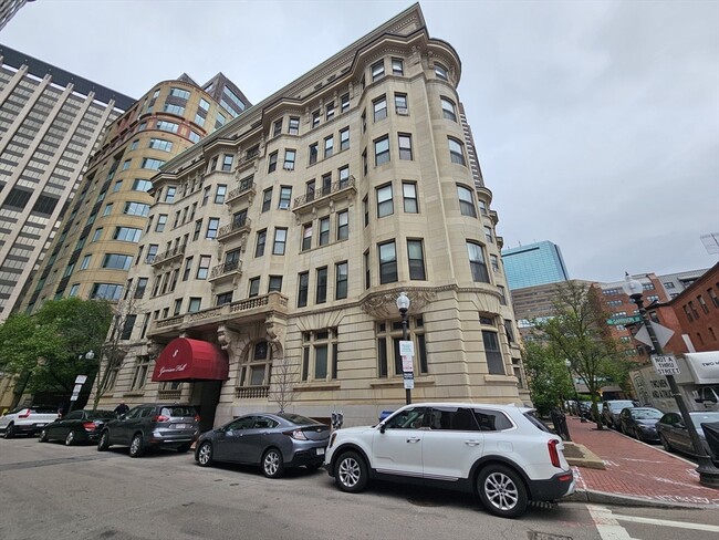 Photo - 8 Garrison St Condo Unit 500