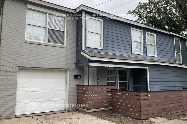 Building Photo - 403 E Standifer St