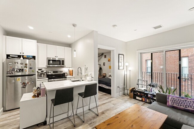 Tremont 1457