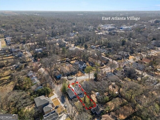 Photo - 1446 Metropolitan Ave SE