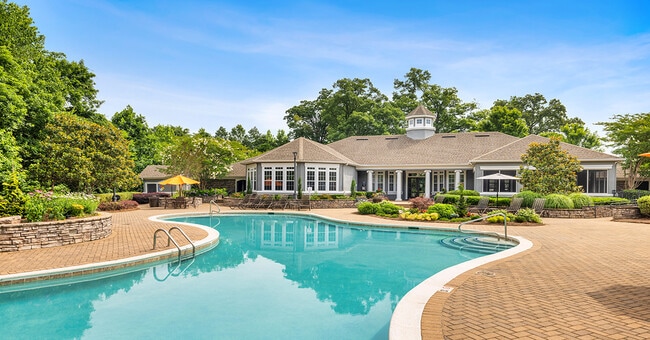 Photo - MAA Prosperity Creek