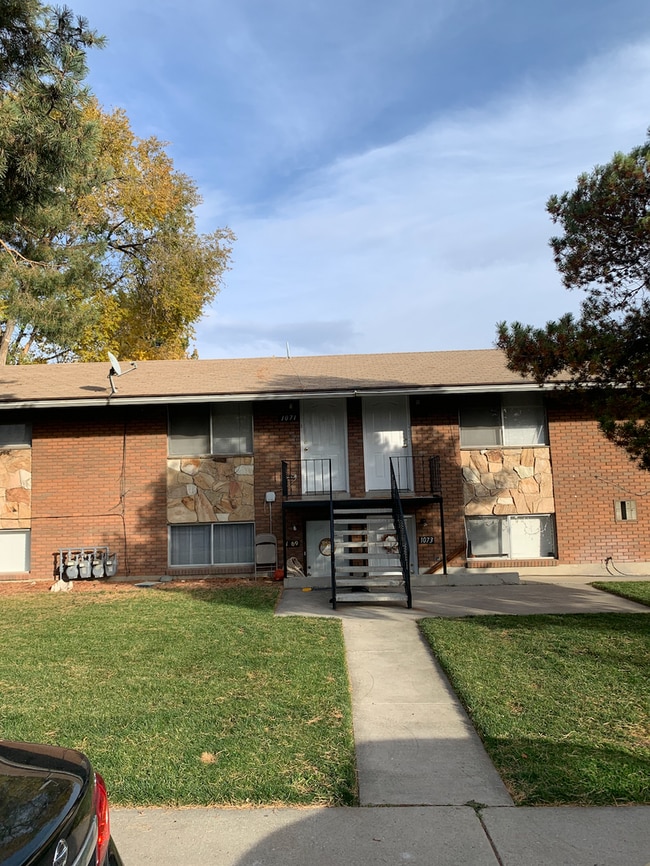 Hendricks Pyne Acres - Hendricks Pyne Acres Apartment Unit - 1073
