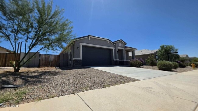 Building Photo - 36121 W San Ildefanso Ave