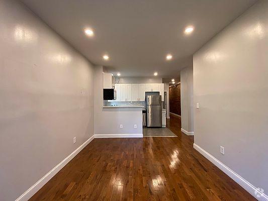 Building Photo - 3 bedroom in NEW YORK NY 10032 Unit 14 Rental