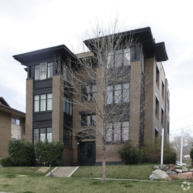 The Avenues Heritage Condos For Rent in Salt Lake City, UT