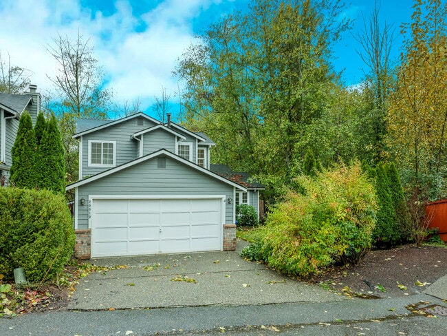 Photo - 20810 23rd Ave SE