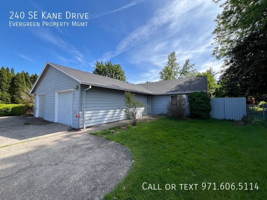 Photo - 240 SE Kane Drive-