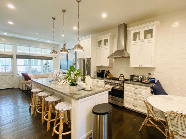 Photo - Modern 3 Bed 3 Bath Townhouse Near Downtown Campbell