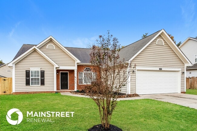 Photo - 3009 Morning Mist Ln