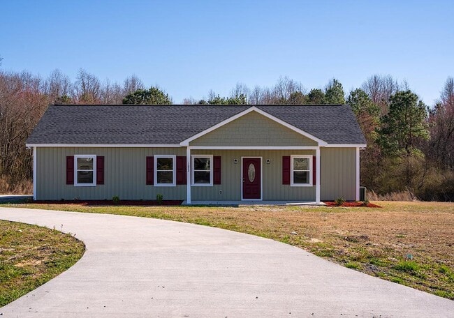Photo - 1023 Oberry Rd House
