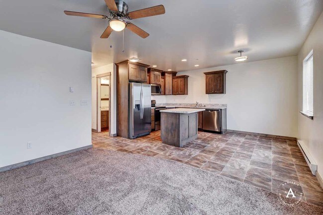 2074 Gold Ave Unit 2074