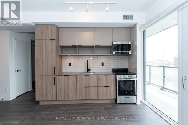 Photo - 180 Mill St Unit S707