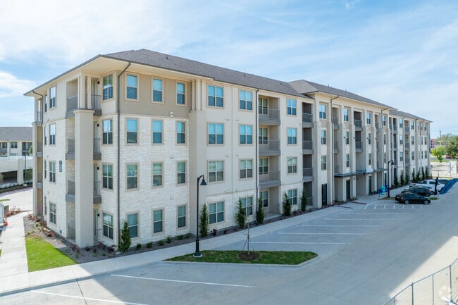 Apartamentos - The Delegate at City Point