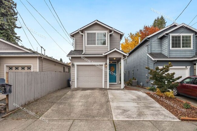 Building Photo - Charming 3-Bedroom Home with Attached Gara...
