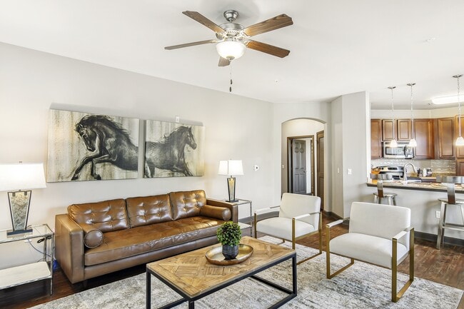 Wellington Grande Apartment Homes
