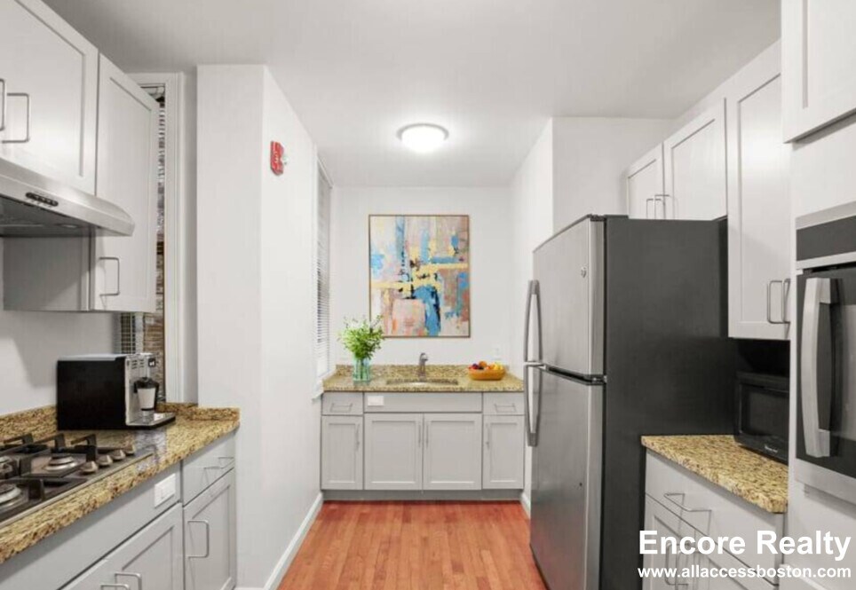 Photo - 49 Burbank St Unidad 34903