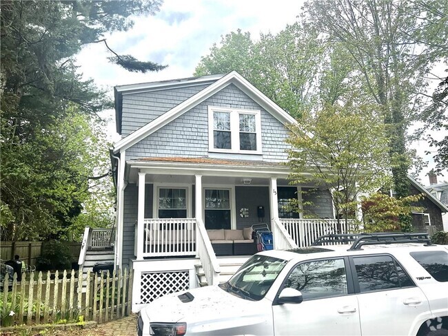 Building Photo - 15 Findlay Pl Rental