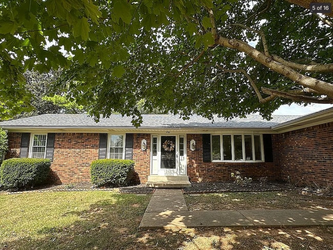 1721 Erin Way