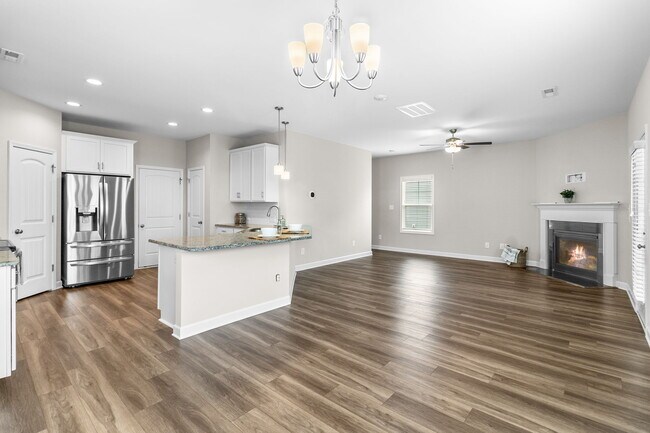 Photo - 1319 Water Leaf Dr