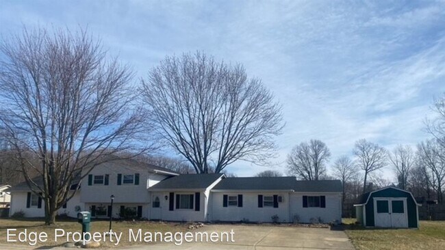 5 br, 2 bath House - 6501 Fox Tail Lane - 5 br, 2 bath House - 6501 Fox Tail Lane