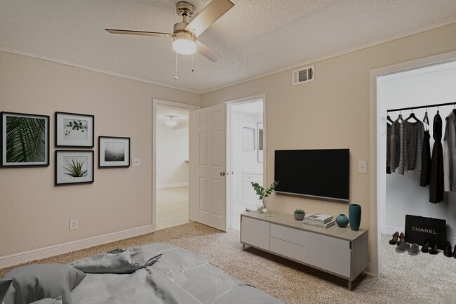 Palm Flats Apartments