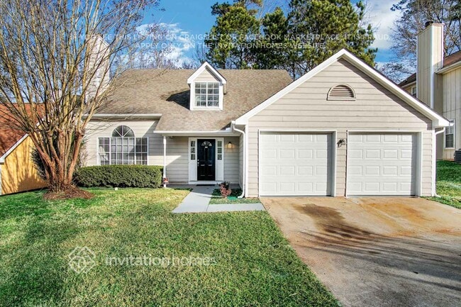 3228 Rivermist Cv