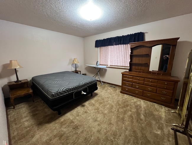 Photo - Furnished Month to month 2 Bedroom Home