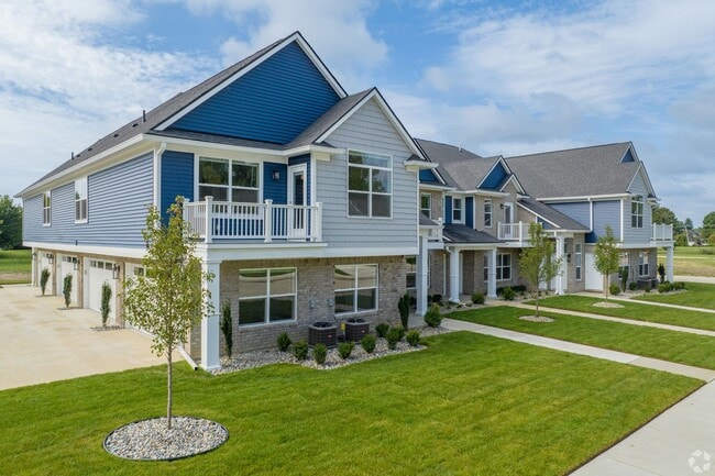 Photo - Chesterfield Lease-Save $600! 2 Bedroom, 2...