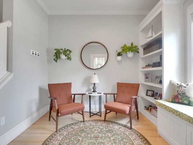 Photo - Spacious 4-Bed Gem with 3.5 Baths next to Minnehaha Creek