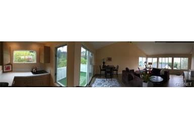 Photo - Studio City Furnished Studio Unidad 1