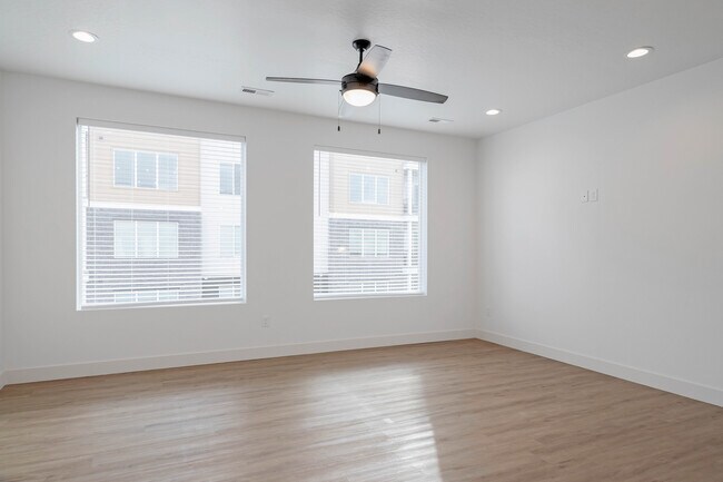 Townhome 1