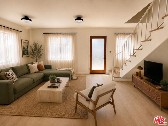 Building Photo - 1031 Coronado Ter