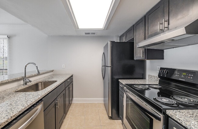 Royal Dutch Townhomes - Royal Dutch Townhomes