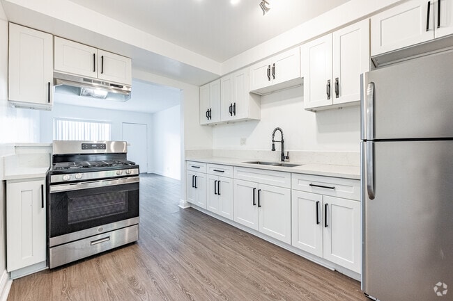 Interior Photo - The Embers Apartments