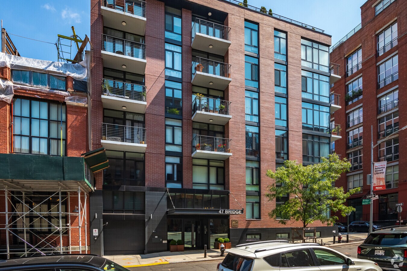 Photo - Waterbridge 47