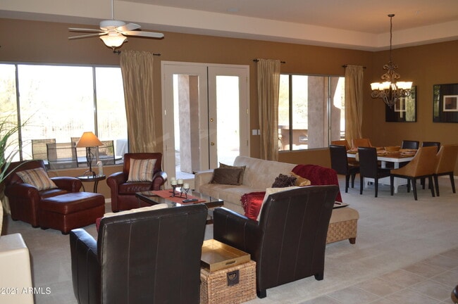 Photo - 7180 E Thirsty Cactus Ln