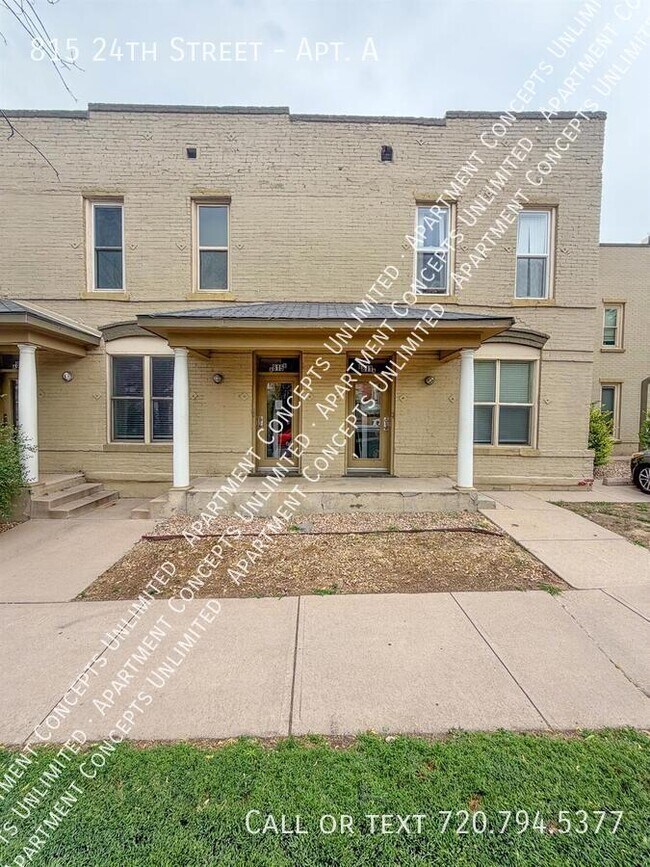 Photo - 815 24th St Unit Apt. A