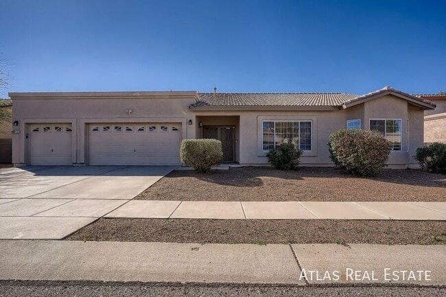 Building Photo - 8622 E Bullrider Pl