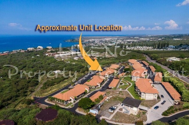 Building Photo - 75-346 HUALALAI RD.Apt E102