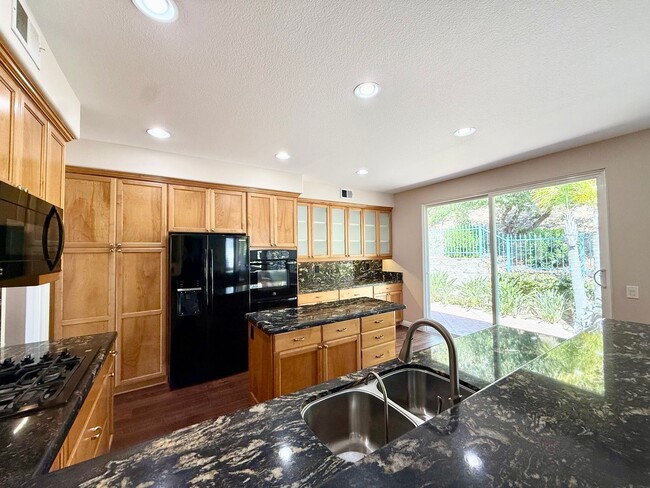 Photo - Gated 4 Bedroom 3 1/2 Bath Two Story Home