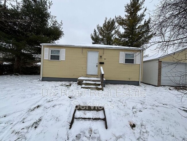 Building Photo - 636 Wampler Ave