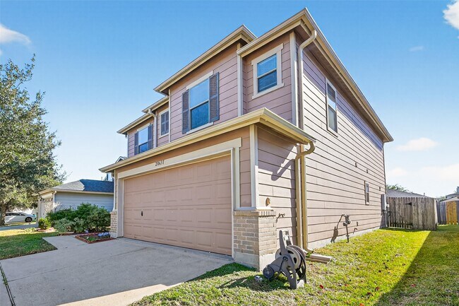 Photo - 20631 Tayman Oaks Dr