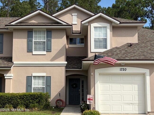 Building Photo - 1720 Cross Pines Dr