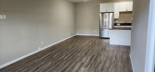 Photo - Beautiful 2 Bedroom 1 Bath End Unit Townhouse